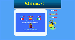 Desktop Screenshot of esqw.org